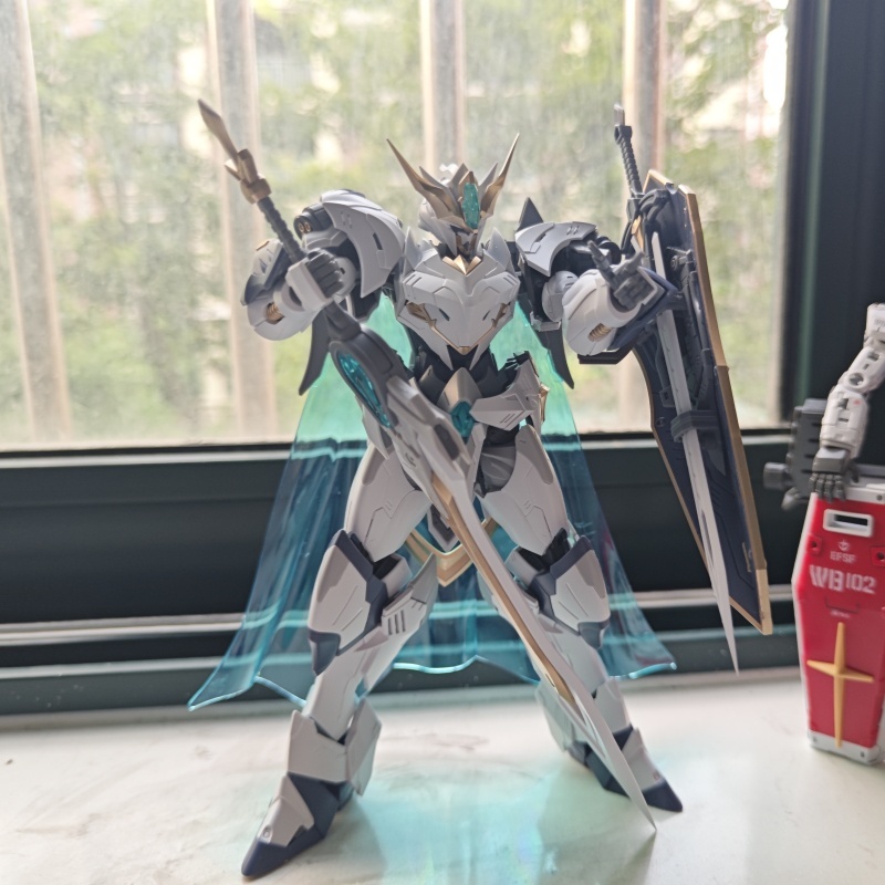 재고 있음 SNAA HG 트리스탄 조립 모델 키트 Sc - Model Kit Snaa 리뷰 및 가격