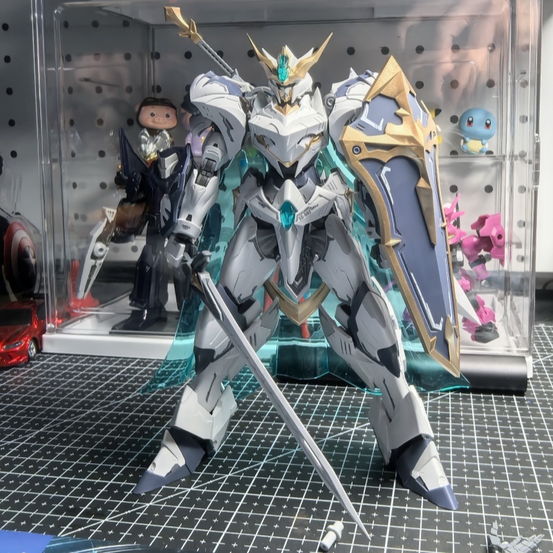재고 있음 SNAA HG 트리스탄 조립 모델 키트 Sc - Model Kit Snaa 리뷰 및 가격