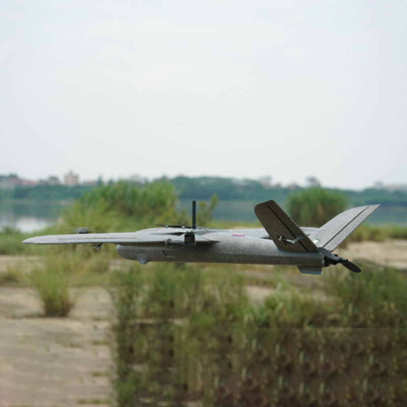 VTOL Xfly Explorer 1200mm PNP  - Model Kit Expert 리뷰 및 가격