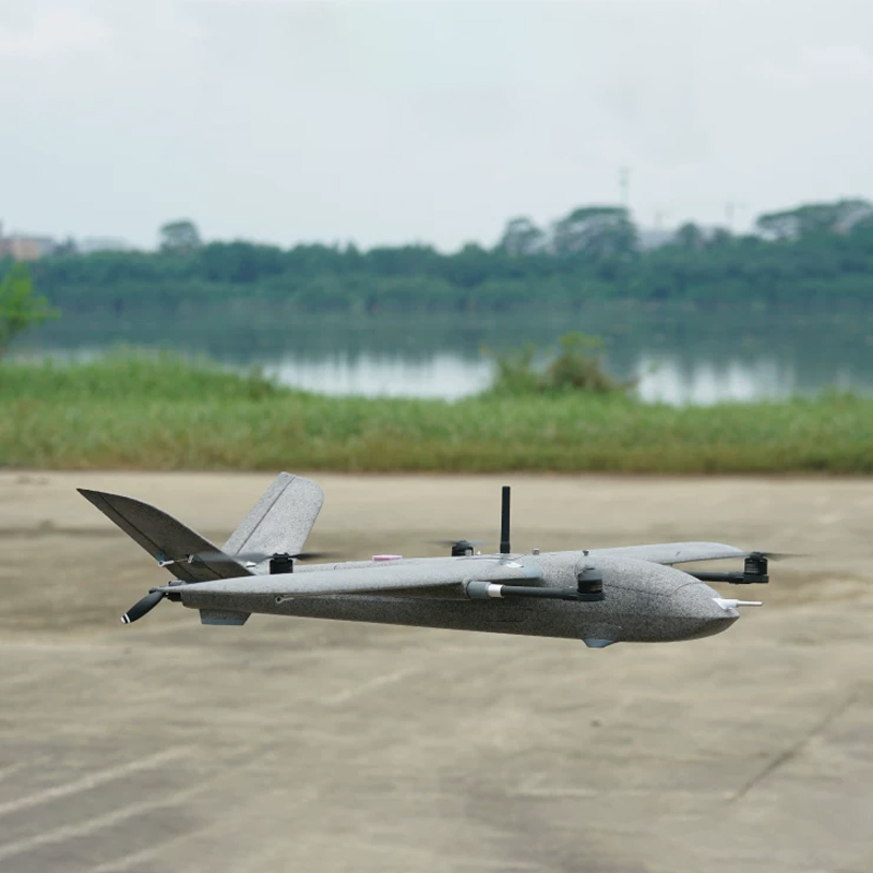 VTOL Xfly Explorer 1200mm PNP  - Model Kit Expert 리뷰 및 가격