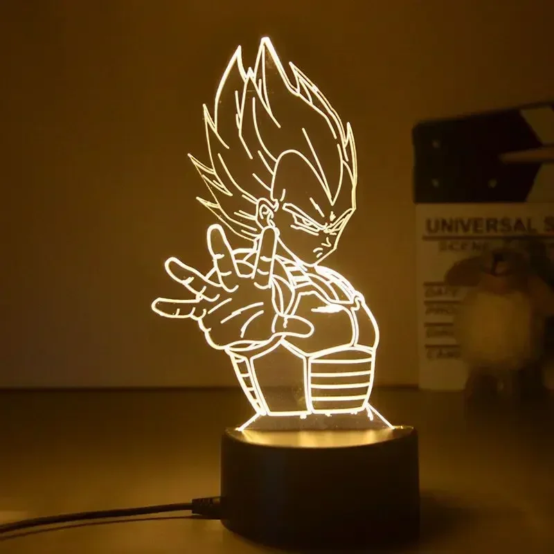 드래곤볼 Z 슈퍼사이야인 베지터 손오공 지렌 브로리 3 - Model Kit Vegeta 리뷰 및 가격