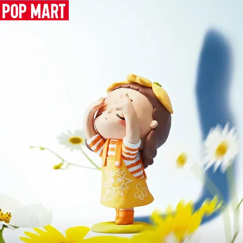 팝마트 니오타 I AM THE SEASONS 시리즈 블 - Model Kit Anime Girl 리뷰 및 가격