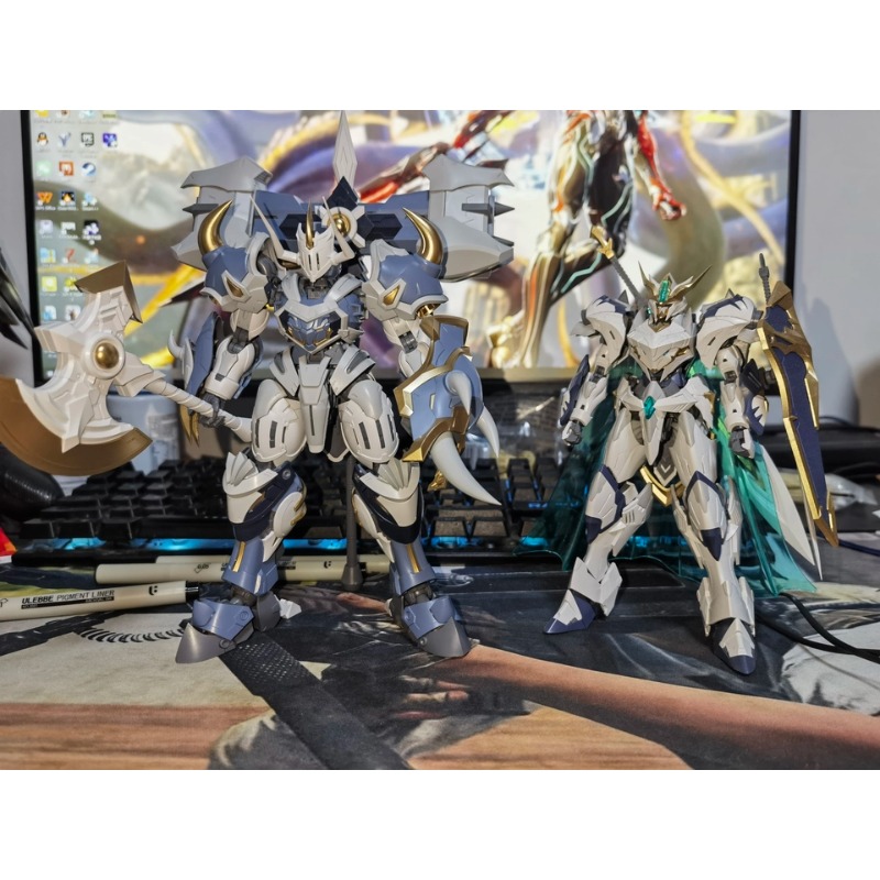 SNAA 1/144 SC-010 퓨리어스 워해머 갈라하 - Model Kit Snaa 리뷰 및 가격