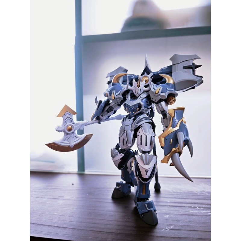 SNAA 1/144 SC-010 퓨리어스 워해머 갈라하 - Model Kit Snaa 리뷰 및 가격