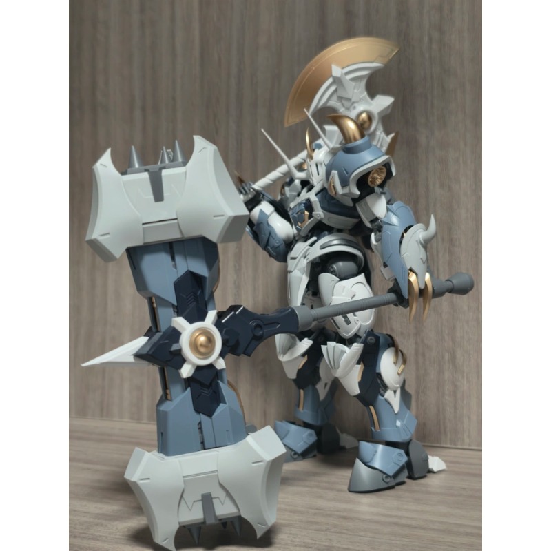 SNAA 1/144 SC-010 퓨리어스 워해머 갈라하 - Model Kit Snaa 리뷰 및 가격