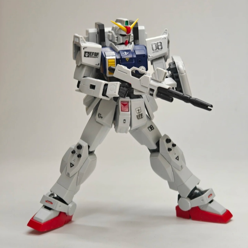 재고 있음 Kuku 모델 Kk 1/144 Hg Rx-7 - Model Kit Hg 리뷰 및 가격