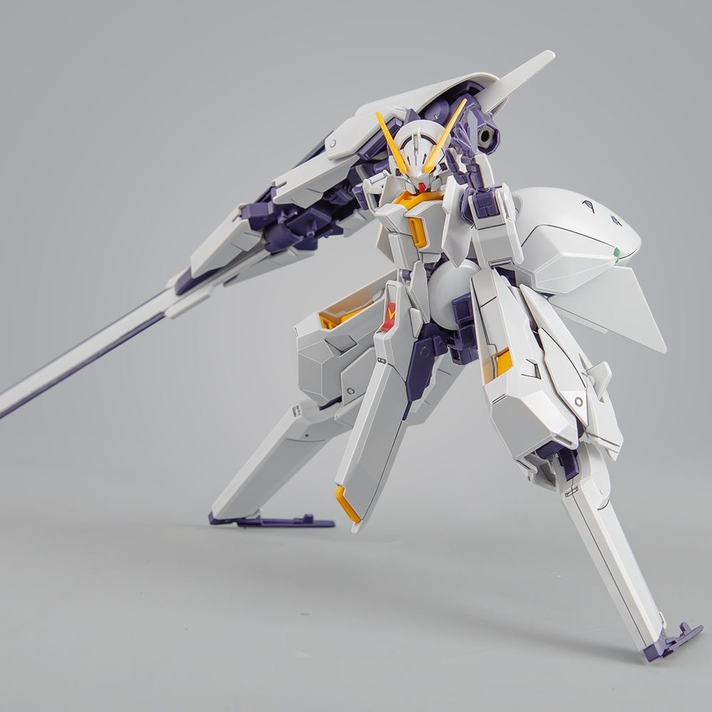 1/144 HG RX-124 TR-6 와운드워트 건담  - Model Kit Hg 리뷰 및 가격
