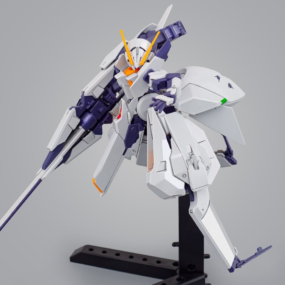 1/144 HG RX-124 TR-6 와운드워트 건담  - Model Kit Hg 리뷰 및 가격