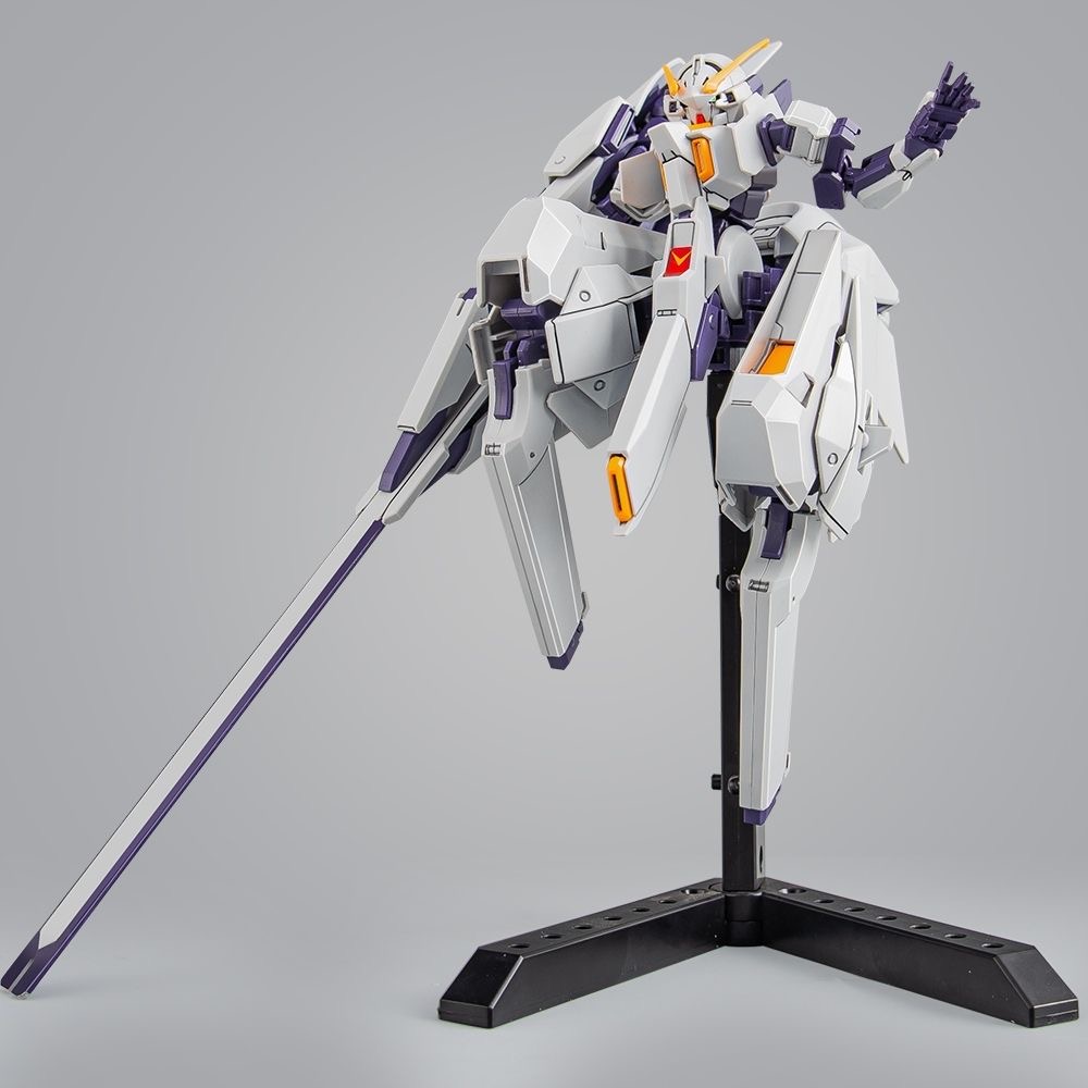 1/144 HG RX-124 TR-6 와운드워트 건담  - Model Kit Hg 리뷰 및 가격