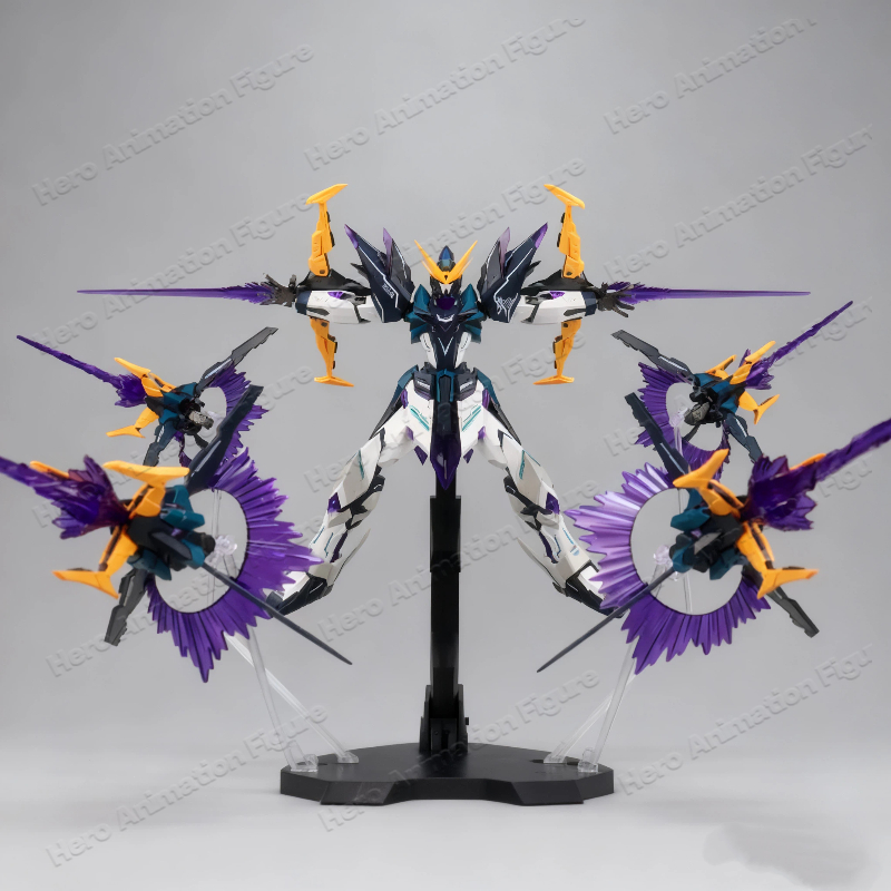 SNAA 1/100 모바일 아머 XH-01 헌터 팔콘  - Model Kit Snaa 리뷰 및 가격