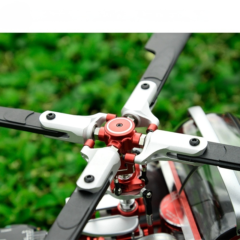 JCZK 300C PRO 6CH 스케일 RC 헬리콥터  - Model Kit Expert 리뷰 및 가격