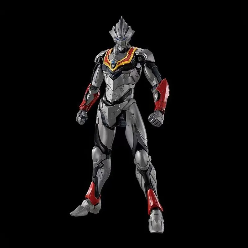 반다이 오리지널 정품 울트라맨 모델 키트 Figure- - Model Kit Ultraman Tiga 리뷰 및 가격