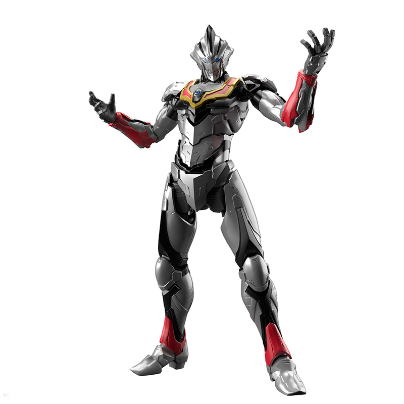 반다이 오리지널 정품 울트라맨 모델 키트 Figure- - Model Kit Ultraman Tiga 리뷰 및 가격