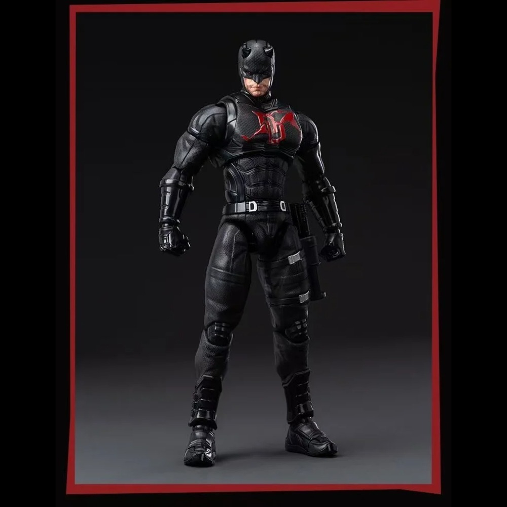 블로키스 챔피언 클래스 데어데블 모델 키트 마블 슈퍼히 - Model Kit Ultron 리뷰 및 가격