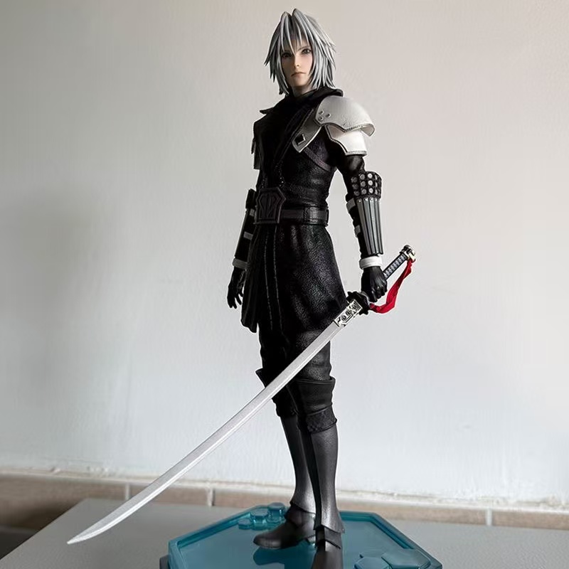 파이널 판타지 7 영 세피로스 피규어 1/6 세피로스  - Model Kit Final Fantasy 리뷰 및 가격