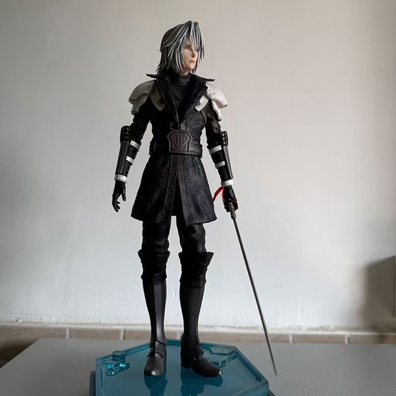 파이널 판타지 7 영 세피로스 피규어 1/6 세피로스  - Model Kit Final Fantasy 리뷰 및 가격
