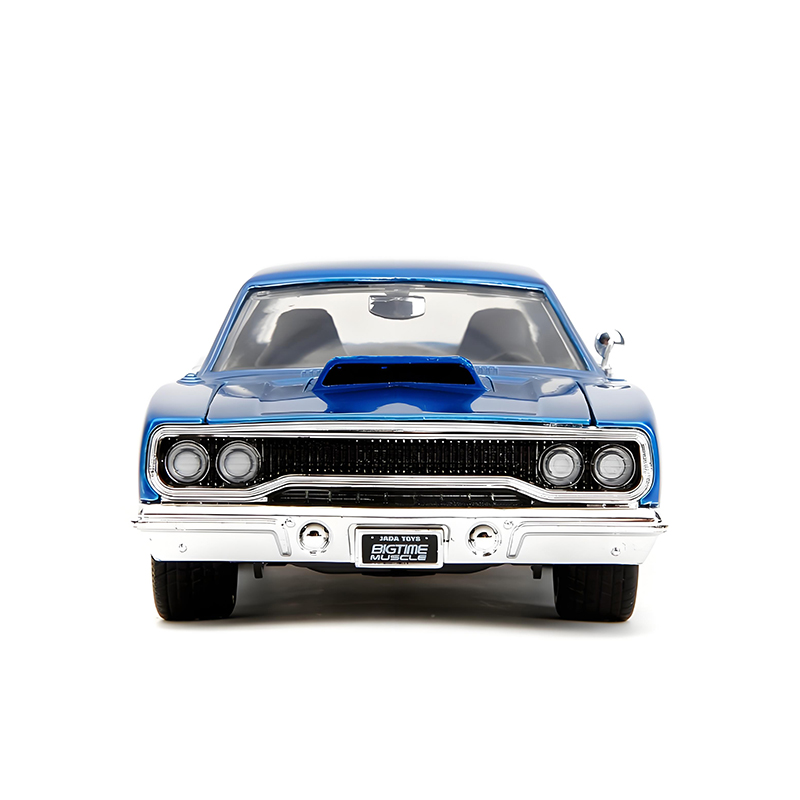 JADA 1:24 플리머스 로드 러너 1970 합금 자 - Model Kit Mustang 리뷰 및 가격