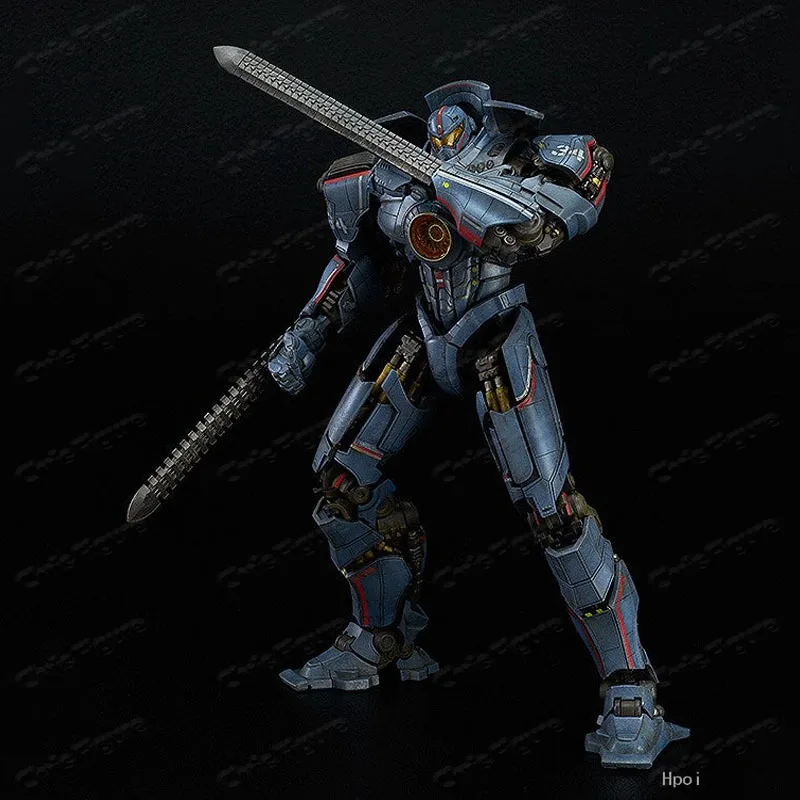 맥스 팩토리 오리지널 모델 키트 PLAMAX 1/350 - Model Kit Pacific Rim 리뷰 및 가격