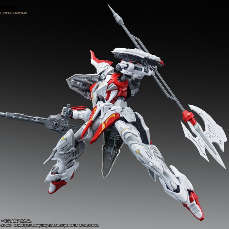 SNAA 1/144 라운드 테이블 나이츠 SC-008  - Model Kit Snaa 리뷰 및 가격
