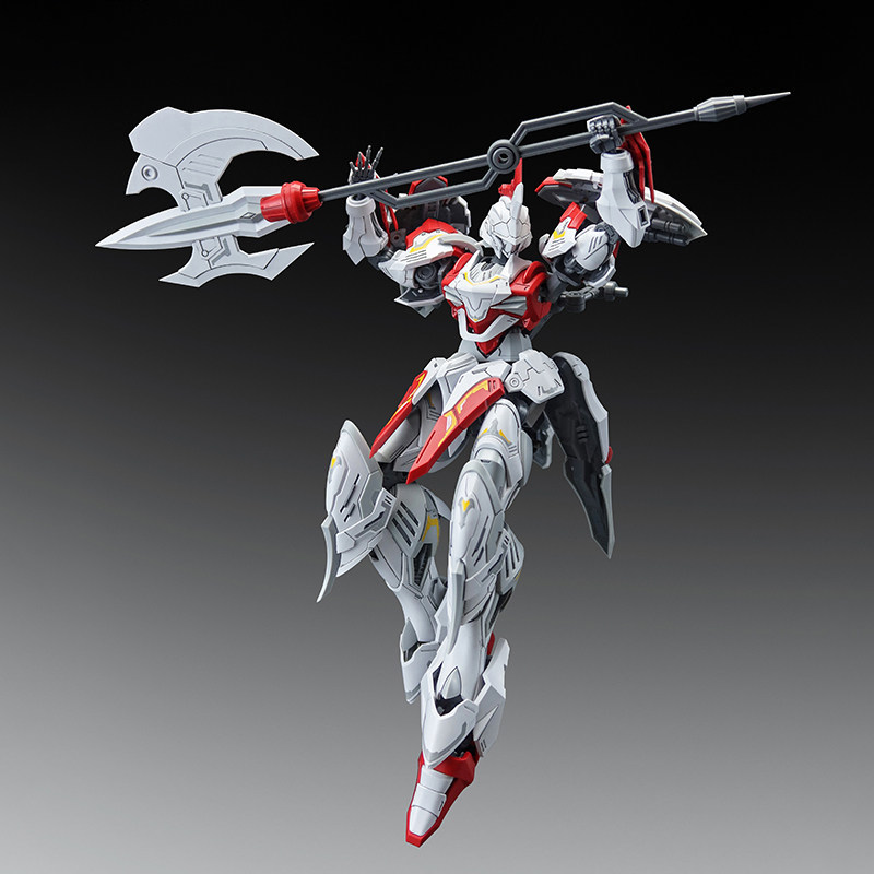 SNAA 1/144 라운드 테이블 나이츠 SC-008  - Model Kit Snaa 리뷰 및 가격