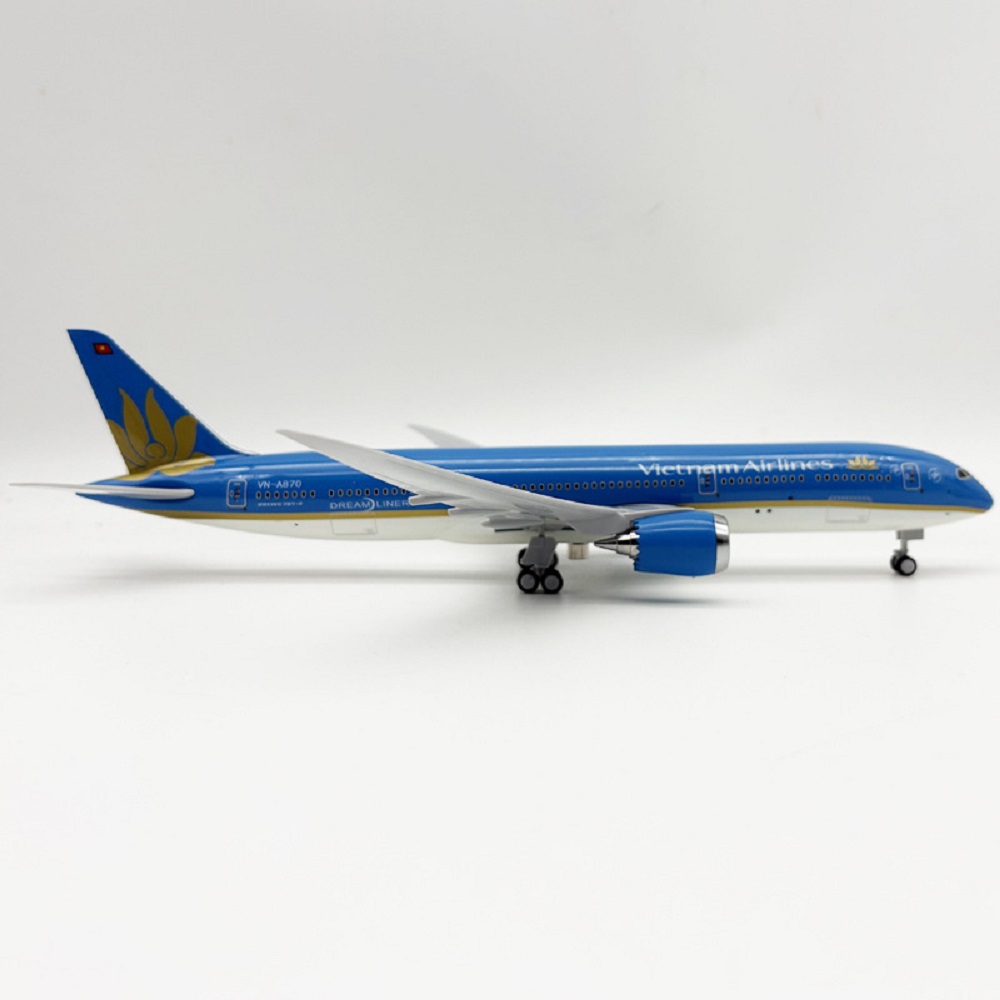 30cm 베트남 B787 비행기 모델 키트 성인용 재미 - Model Kit Plane 리뷰 및 가격