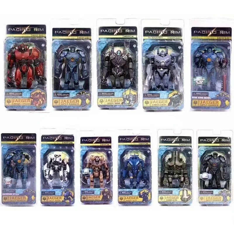 특별 할인 상품: 퍼시픽 림 메카 몰 크림슨 타이푼 집 - Model Kit Pacific Rim 리뷰 및 가격