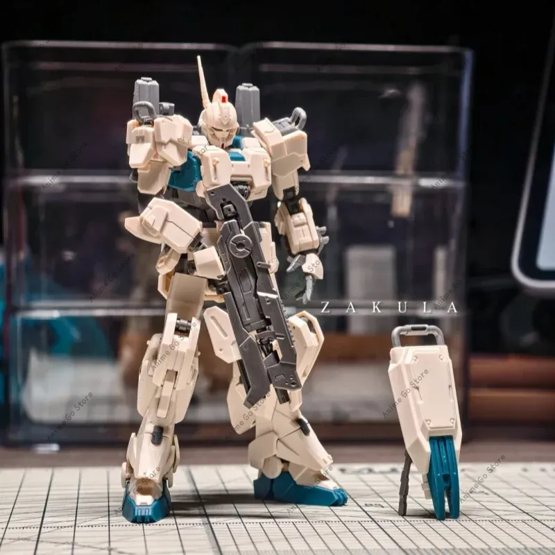 쿠로후네코 이지-8 고스트 액션 파이터 HG 1/144 - Model Kit Hg 리뷰 및 가격