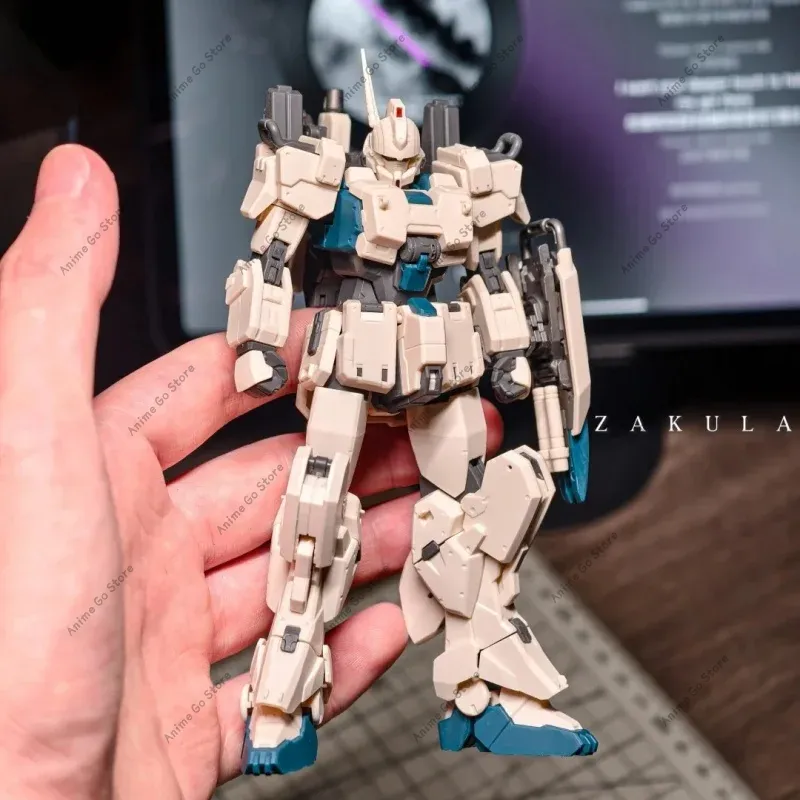 쿠로후네코 이지-8 고스트 액션 파이터 HG 1/144 - Model Kit Hg 리뷰 및 가격