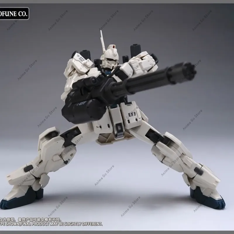 쿠로후네코 이지-8 고스트 액션 파이터 HG 1/144 - Model Kit Hg 리뷰 및 가격