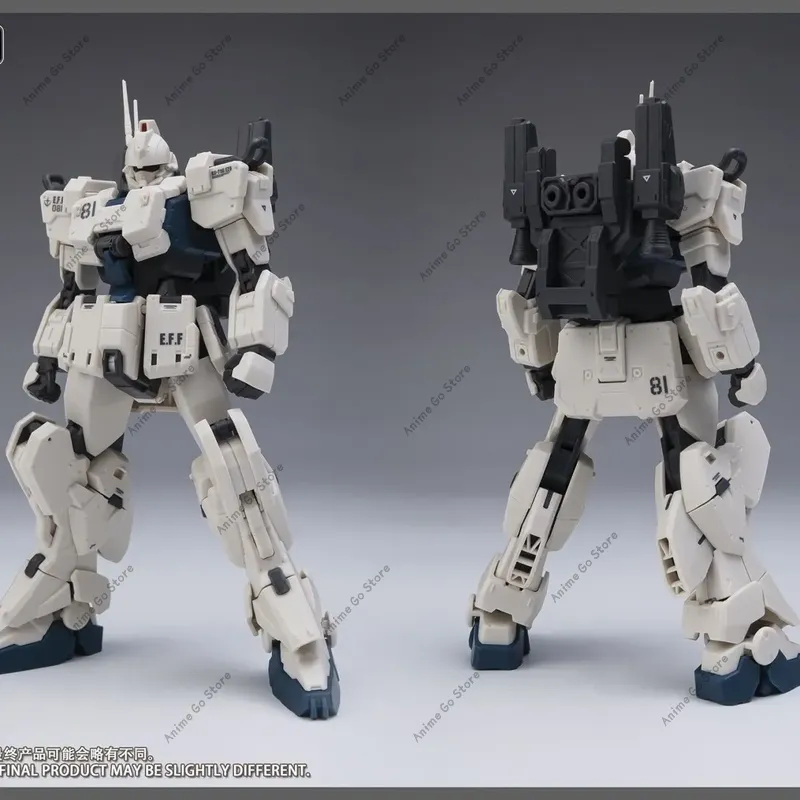 쿠로후네코 이지-8 고스트 액션 파이터 HG 1/144 - Model Kit Hg 리뷰 및 가격