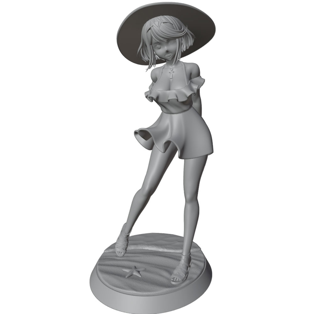 75/100/120/150mm 섹시한 소녀 수지 모델  - Model Kit Hg 리뷰 및 가격