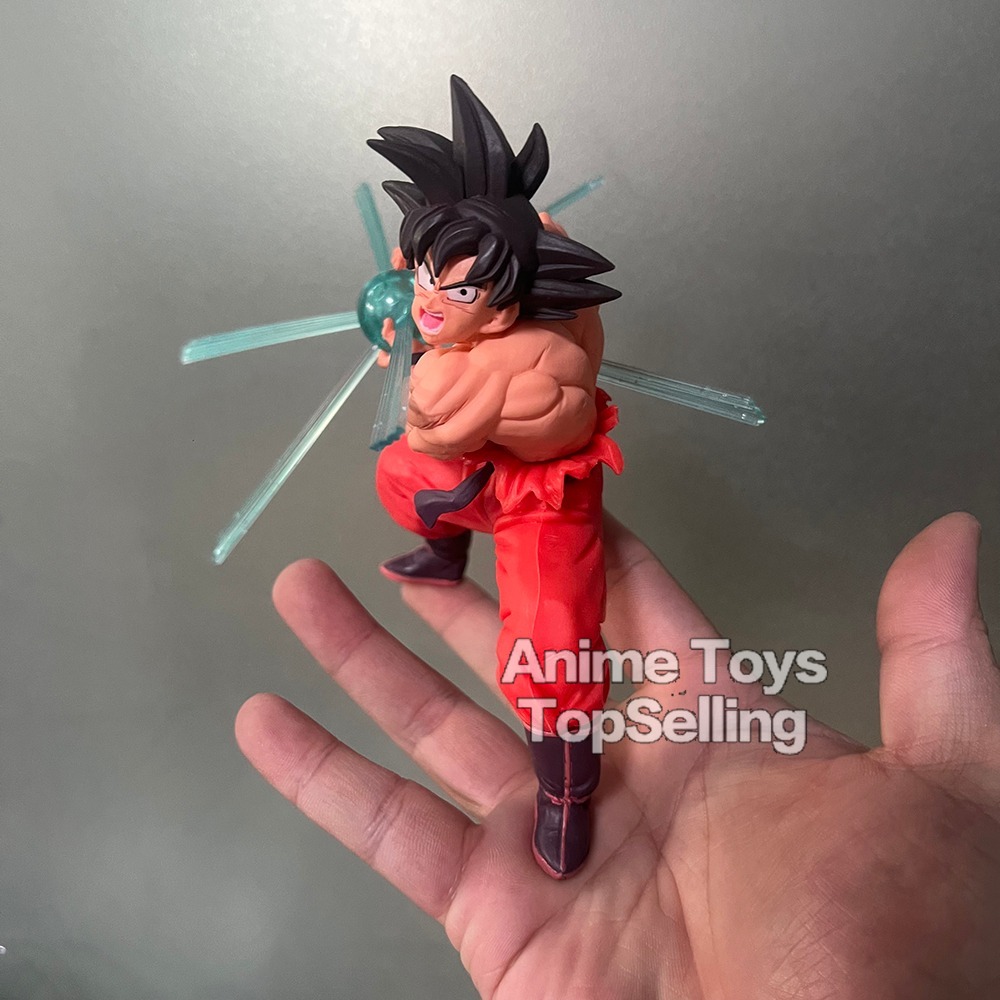 13.5cm 애니메이션 드래곤 볼 Z 그림 Kaiouk - Model Kit Vegeta 리뷰 및 가격