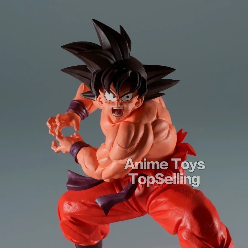 13.5cm 애니메이션 드래곤 볼 Z 그림 Kaiouk - Model Kit Vegeta 리뷰 및 가격