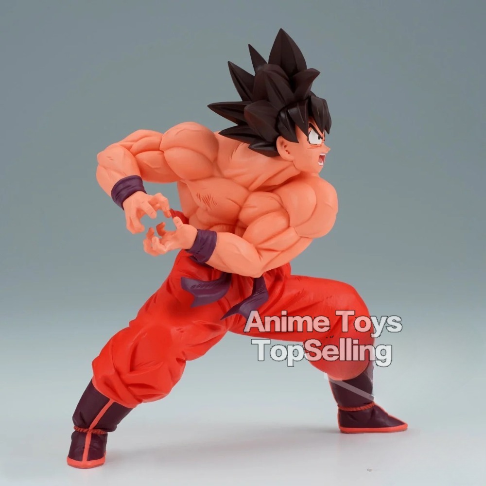 13.5cm 애니메이션 드래곤 볼 Z 그림 Kaiouk - Model Kit Vegeta 리뷰 및 가격
