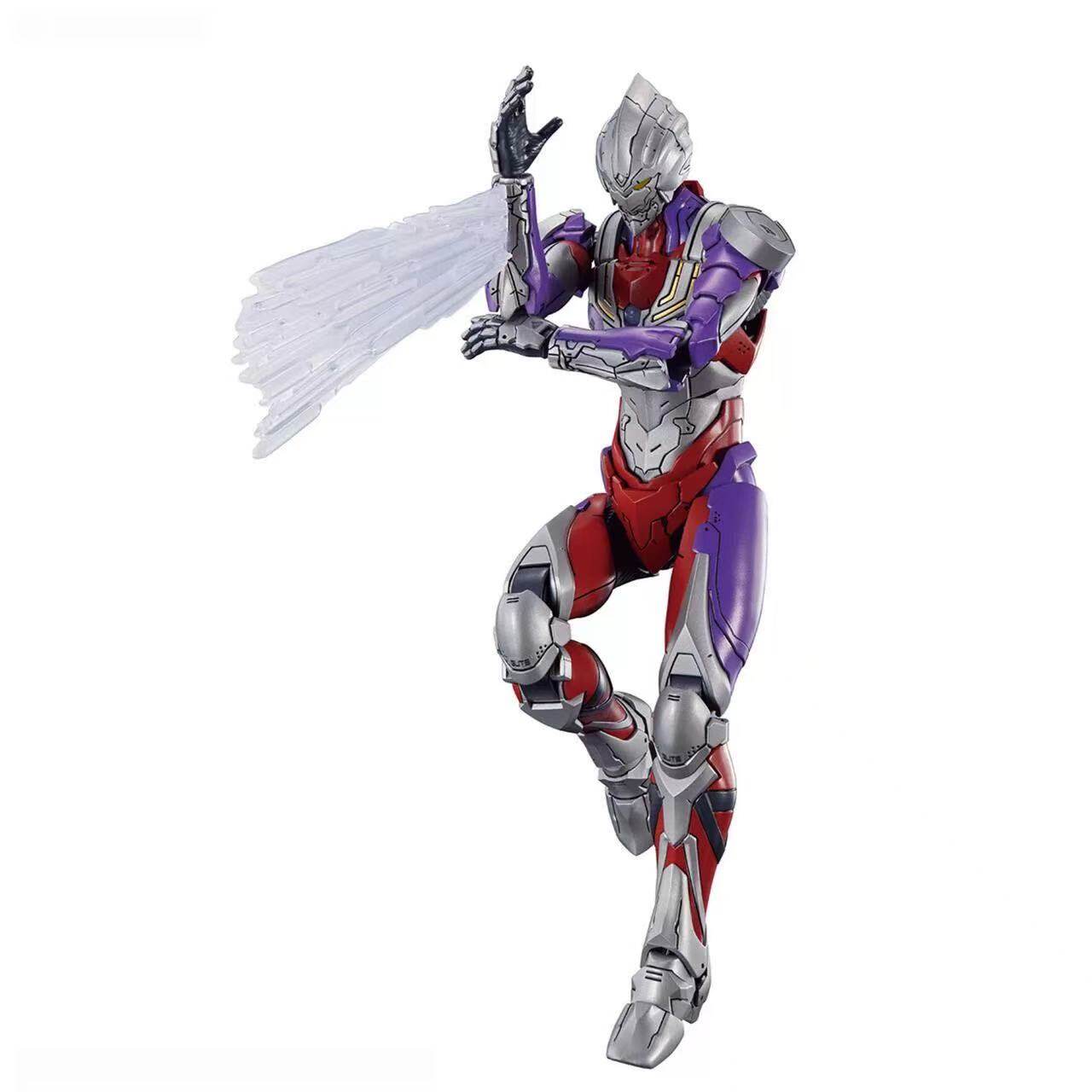 반다이 피규어 라이즈 스탠다드 울트라맨 슈트 티가 스틸 - Model Kit Ultraman Tiga 리뷰 및 가격