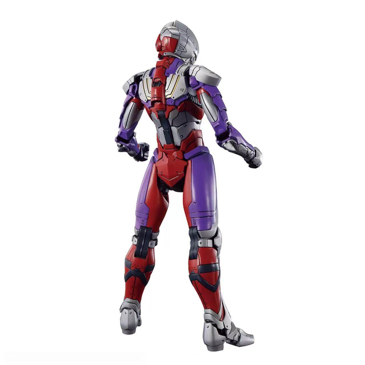 반다이 피규어 라이즈 스탠다드 울트라맨 슈트 티가 스틸 - Model Kit Ultraman Tiga 리뷰 및 가격