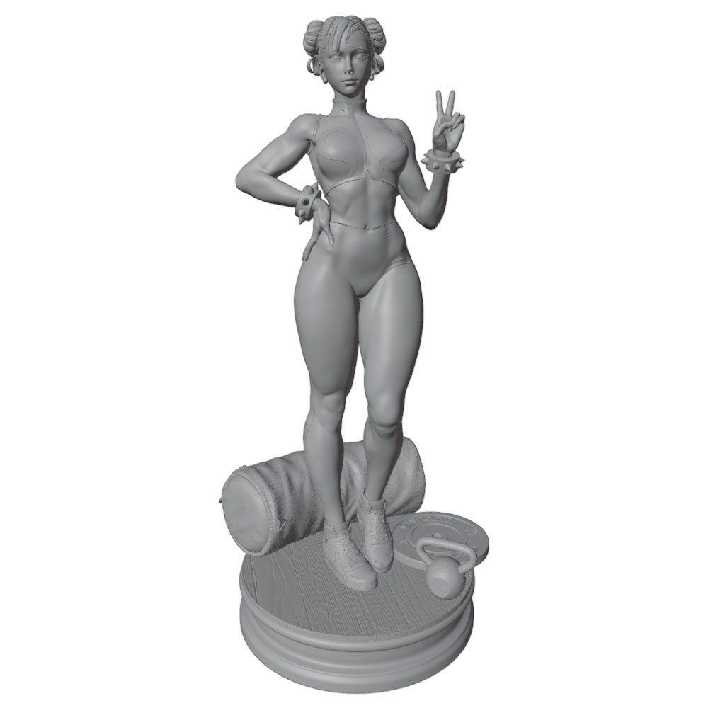 75mm --250mm 섹시한 소녀 수지 모델 키트 G - Model Kit Hg 리뷰 및 가격