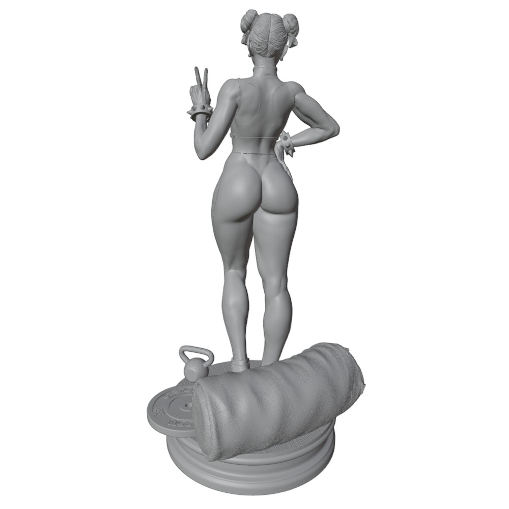 75mm --250mm 섹시한 소녀 수지 모델 키트 G - Model Kit Hg 리뷰 및 가격