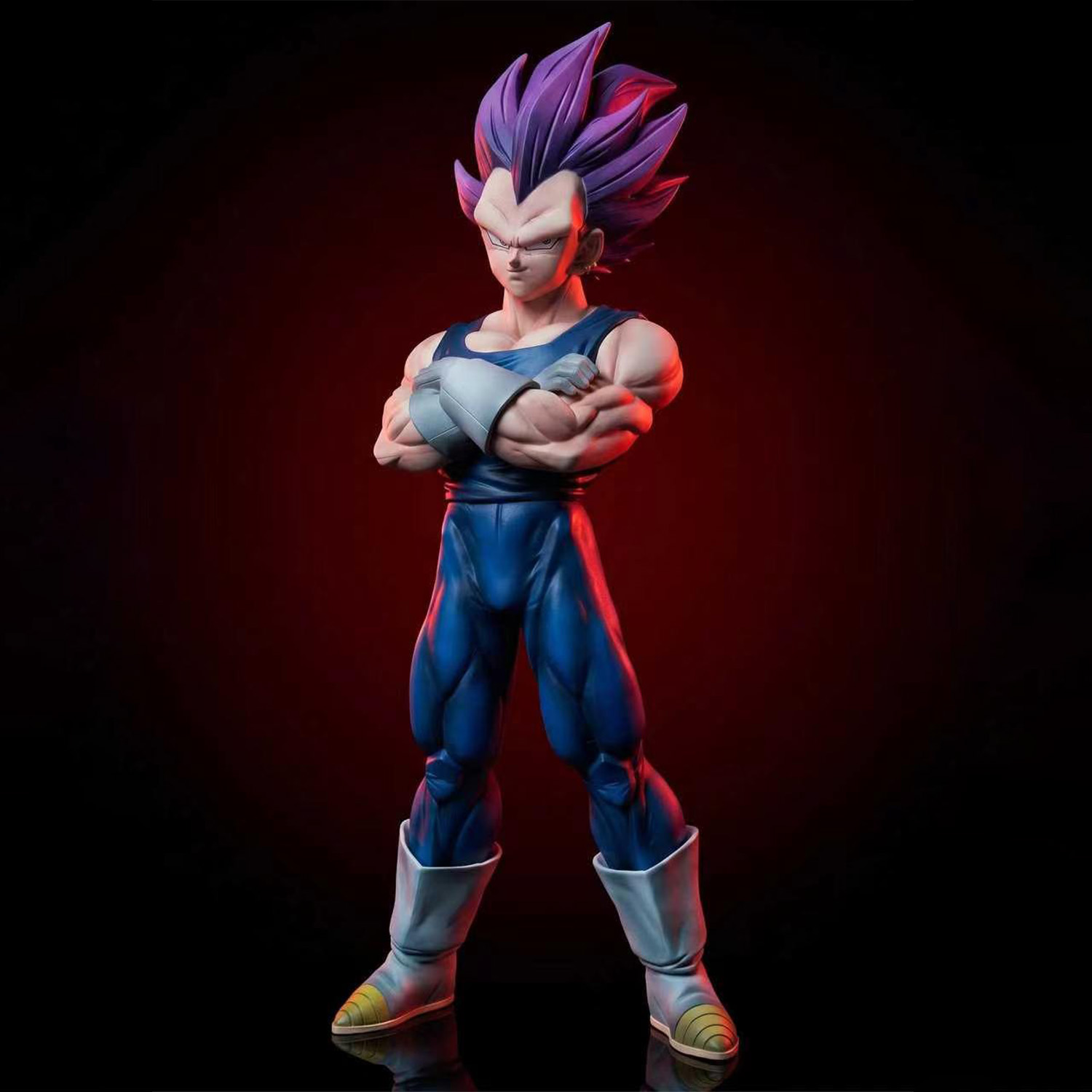 YJ 드래곤볼 Z 마인 베지터 울트라 인스팅트 베지터  - Model Kit Vegeta 리뷰 및 가격