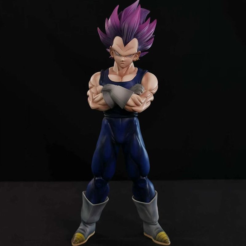 YJ 드래곤볼 Z 마인 베지터 울트라 인스팅트 베지터  - Model Kit Vegeta 리뷰 및 가격