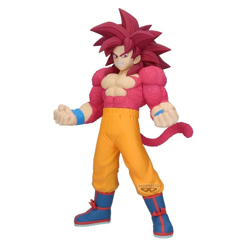 반다이 오리지널 반프레스토 애니메이션 드래곤 볼 다이마 - Model Kit Vegeta 리뷰 및 가격
