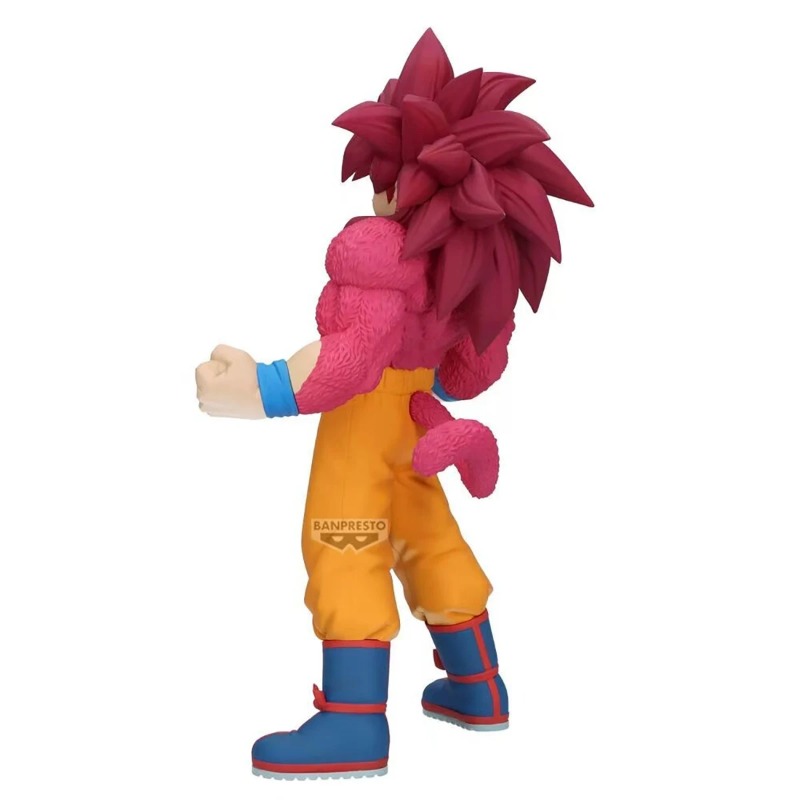반다이 오리지널 반프레스토 애니메이션 드래곤 볼 다이마 - Model Kit Vegeta 리뷰 및 가격