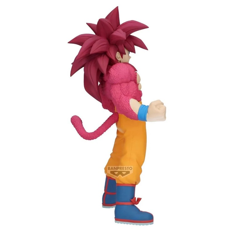 반다이 오리지널 반프레스토 애니메이션 드래곤 볼 다이마 - Model Kit Vegeta 리뷰 및 가격