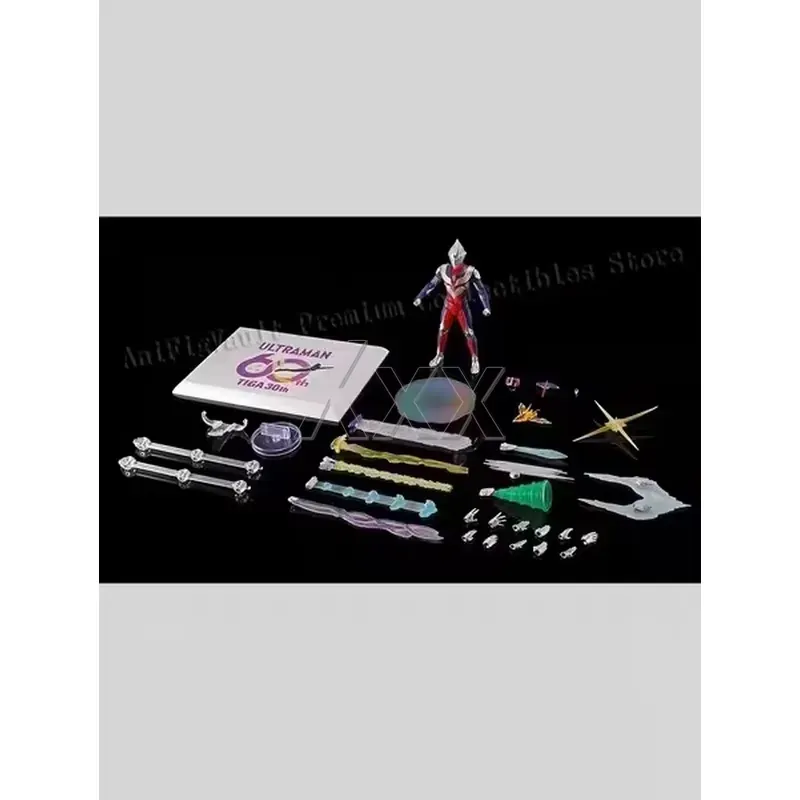 【핫세일】블로키즈 울트라맨 티가 액션 피규어 레전드 버 - Model Kit Ultraman Tiga 리뷰 및 가격