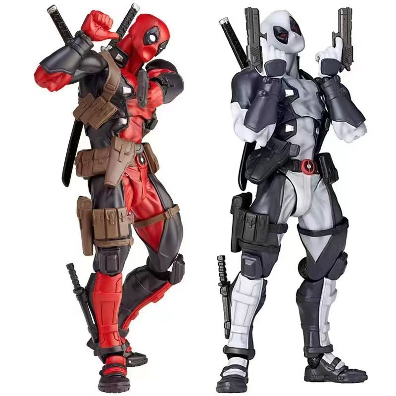 애니메이션 피규어 장난감 모델 야마구치 스타일 관절 가 - Model Kit Ultron 리뷰 및 가격