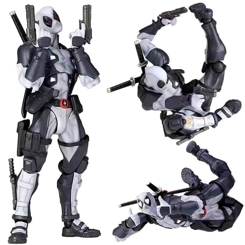 애니메이션 피규어 장난감 모델 야마구치 스타일 관절 가 - Model Kit Ultron 리뷰 및 가격
