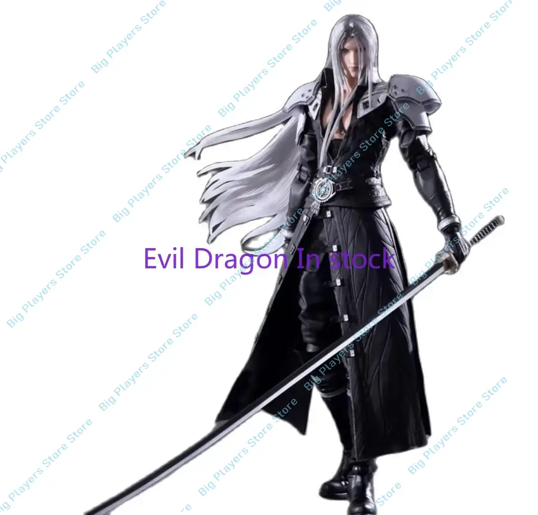 오리지널 SE 플레이 아트 카이 리메이크 Ver 2.0 - Model Kit Final Fantasy 리뷰 및 가격