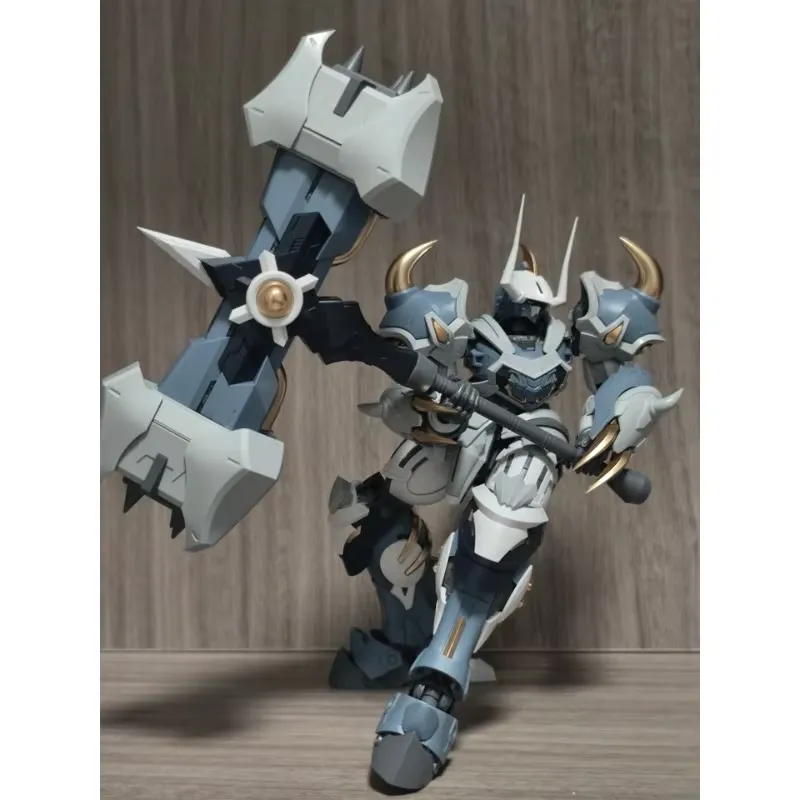 SNAA SC-010 퓨리어스 워해머 갈라하드 원탁기사 - Model Kit Snaa 리뷰 및 가격