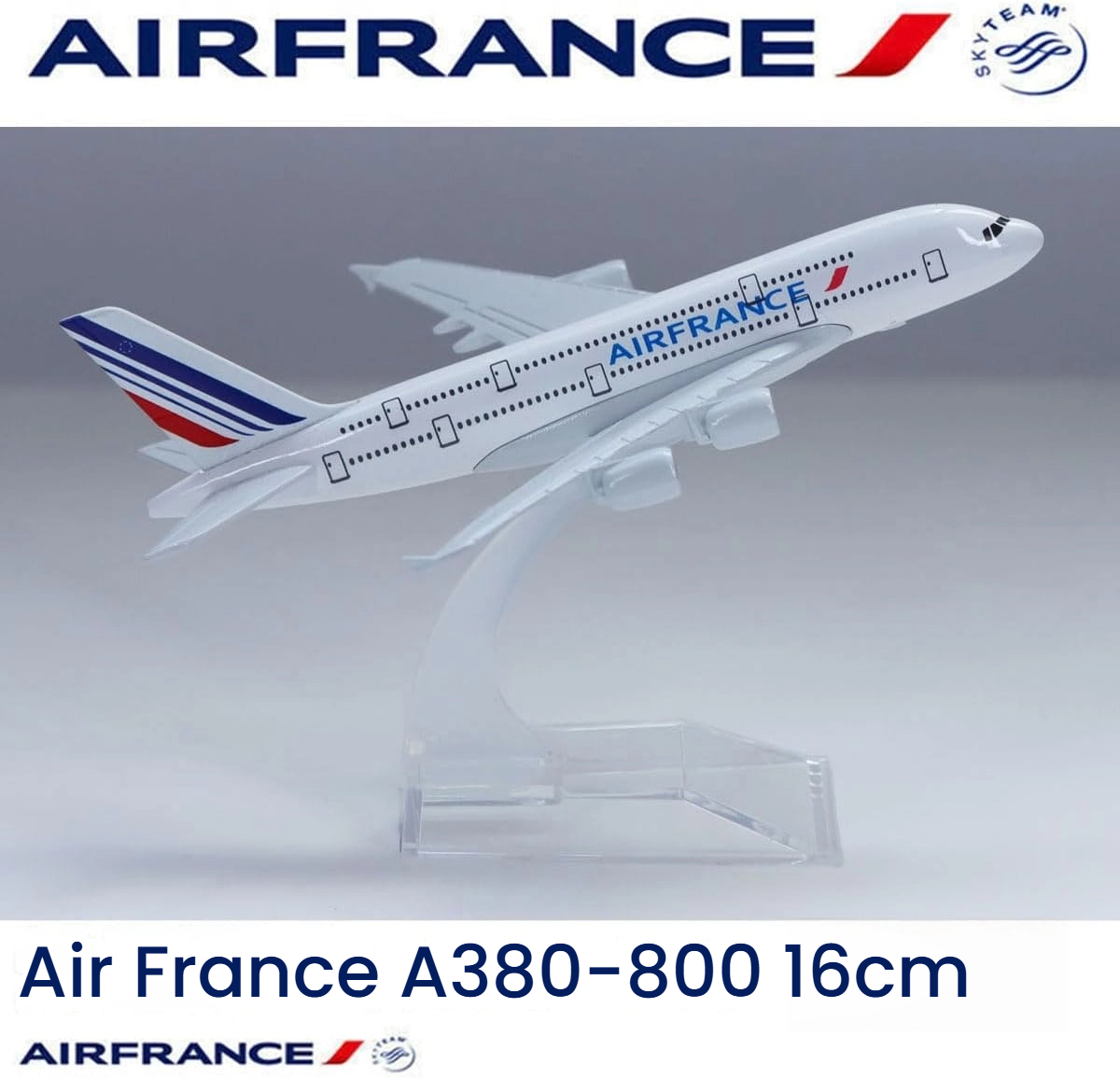 1/400 16cm 프랑스 A380 모델 비행기 다이캐 - Model Kit Plane 리뷰 및 가격