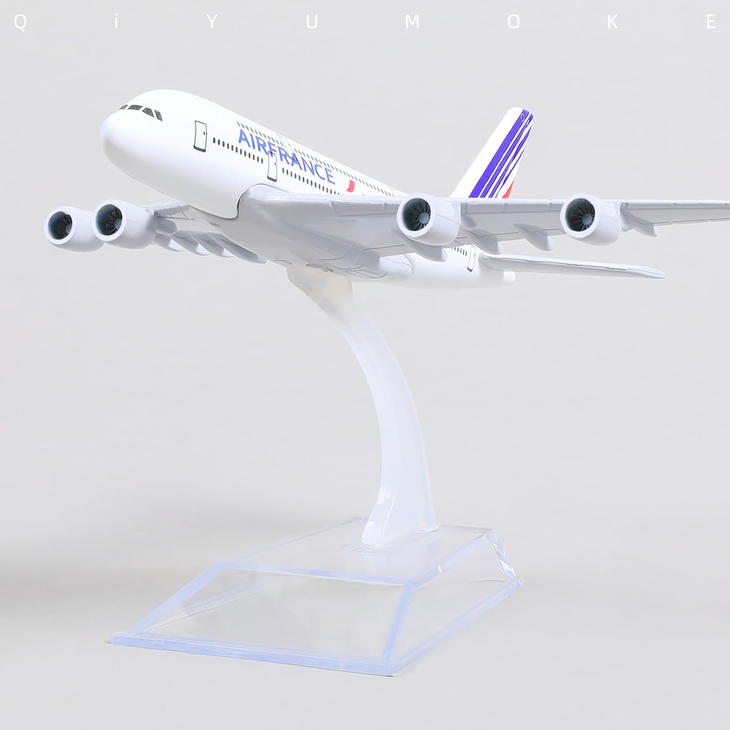 1/400 16cm 프랑스 A380 모델 비행기 다이캐 - Model Kit Plane 리뷰 및 가격